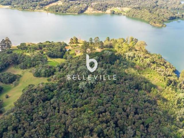 Sítio e chácara venda em Ferraria, Campo Largo