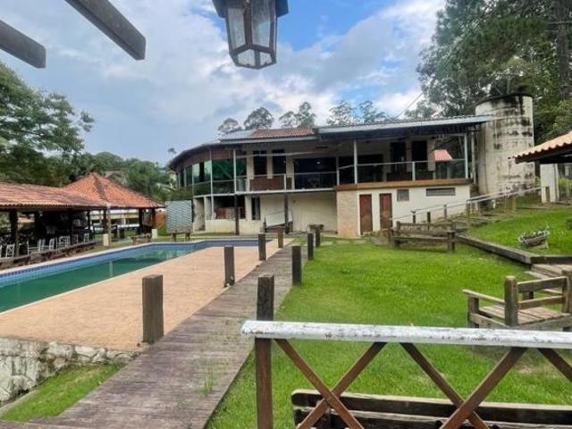 Sítio e chácara venda em Região Imediata de Bragança Paulista, Nazaré Paulista