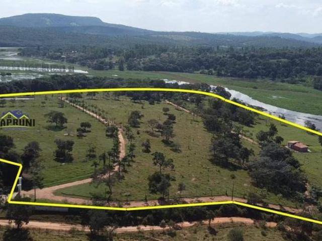 Sítio e chácara venda em Região Geográfica Imediata de Divinópolis, Cláudio