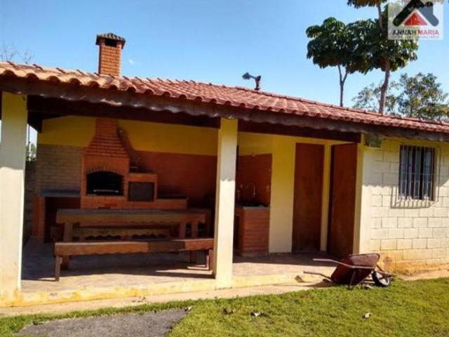 Sítio e chácara venda em Guararema