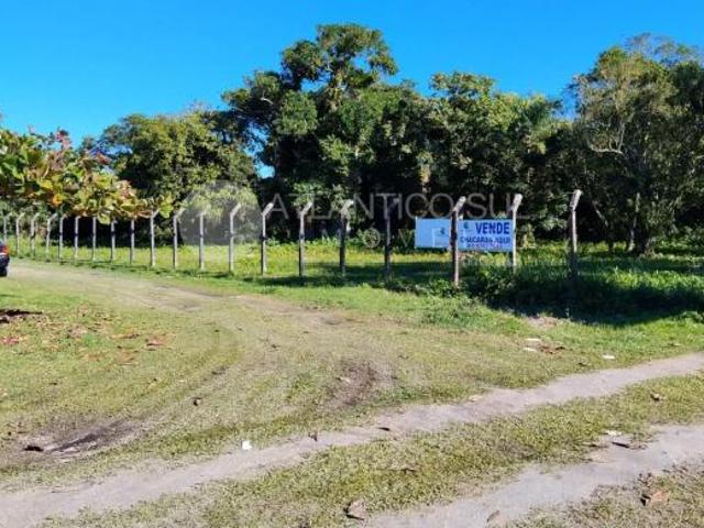 Terreno venda em Praia do Leste, Pontal do Paraná