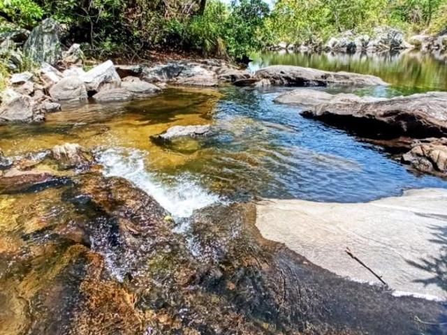 Sítio e chácara venda em Região Geográfica Imediata de Flores de Goiás, Cavalcante