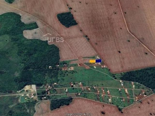 Sítio e chácara venda em Região Geográfica Imediata de Goiânia, Goianira