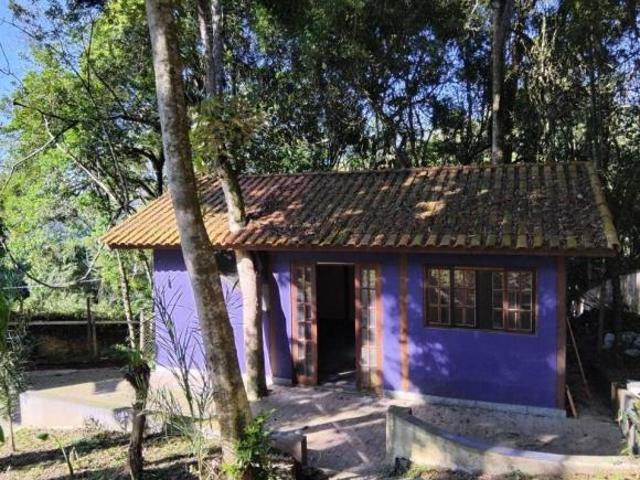 Sítio e chácara venda em Região Imediata de São Paulo, Região Metropolitana de São Paulo