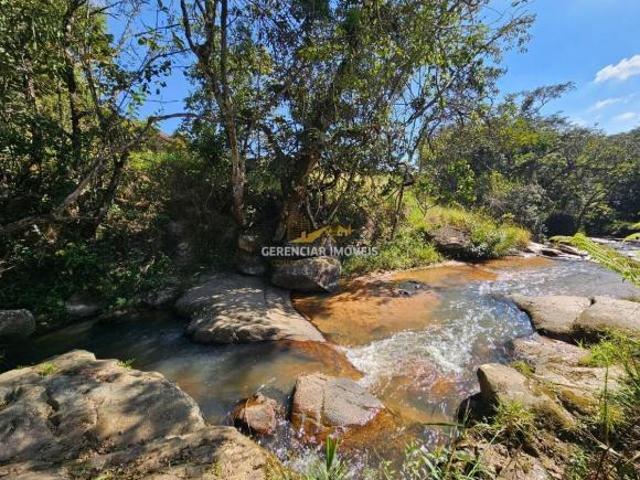 Terreno venda em Quintas da Capela Nova, Itatiaiuçu