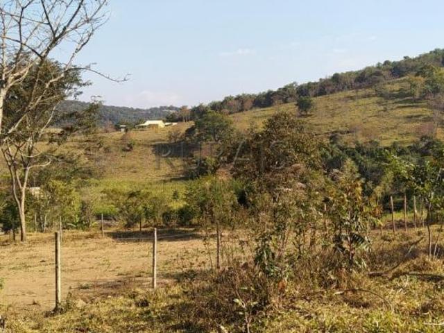 Terreno venda em Refúgio dos Tropeiros, Esmeraldas