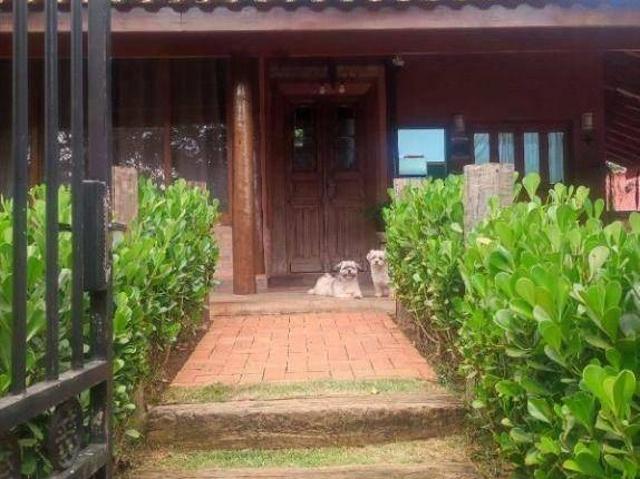 Sítio e chácara venda em Itu