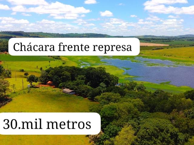 Sítio e chácara venda em Região Imediata de Avaré, Itaí