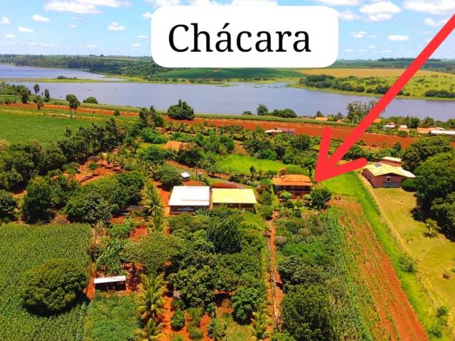 Sítio e chácara venda em Região Imediata de Avaré, Itaí