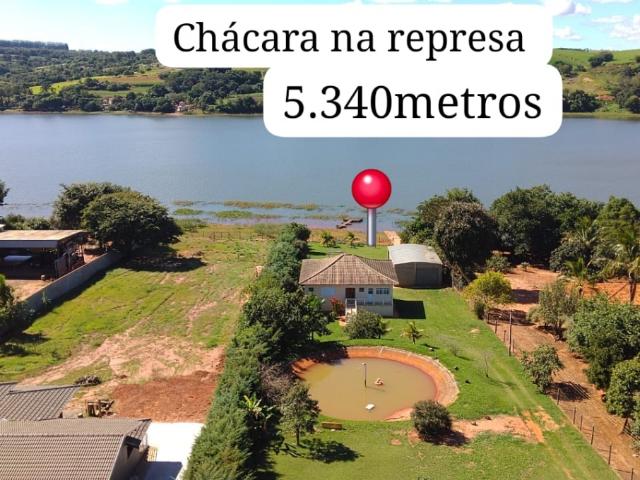 Sítio e chácara venda em Região Imediata de Avaré, Itaí