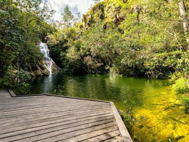 Sítio e chácara venda em Região Geográfica Imediata de Flores de Goiás, Alto Paraíso de Goiás