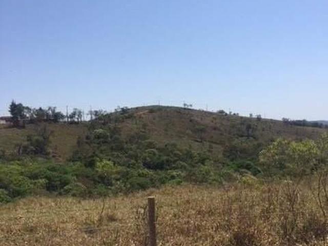 Sítio e chácara venda em Região Geográfica Imediata de Barbacena, Antônio Carlos