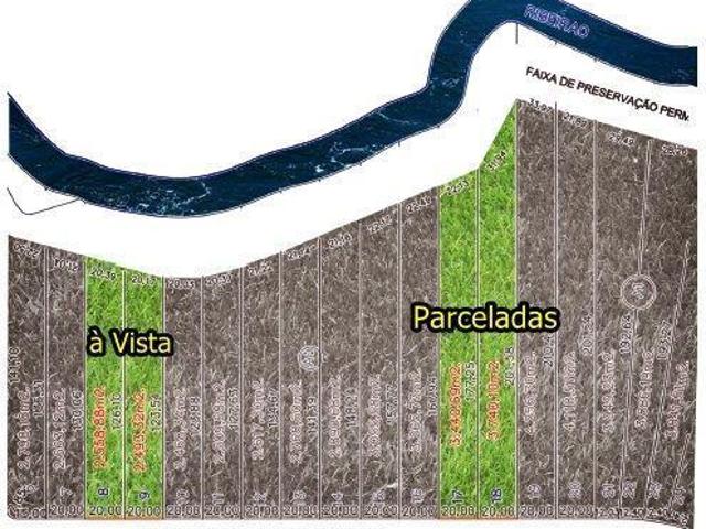 Sítio e chácara venda em Setor Lagoa Quente, Caldas Novas