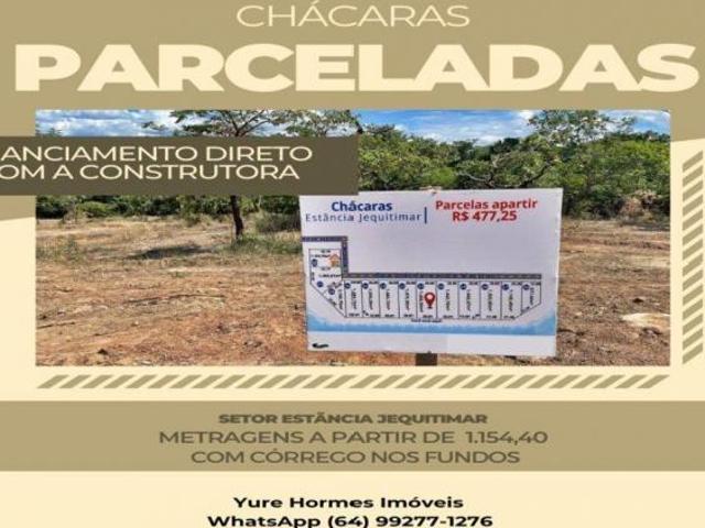 Sítio e chácara venda em Região Geográfica Imediata de Caldas Novas-Morrinhos, Caldas Novas