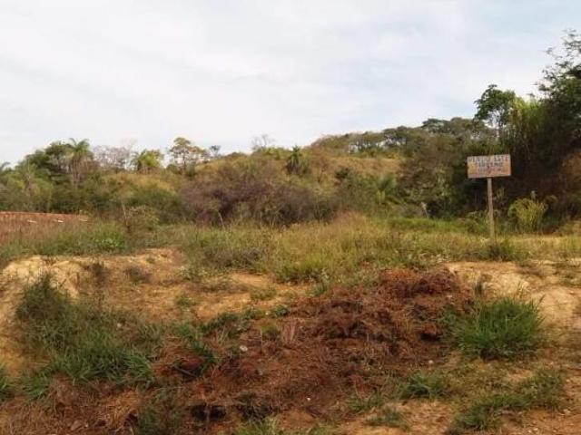 Terreno venda em Região Geográfica Imediata de Sete Lagoas, Região Metropolitana de Belo Horizonte