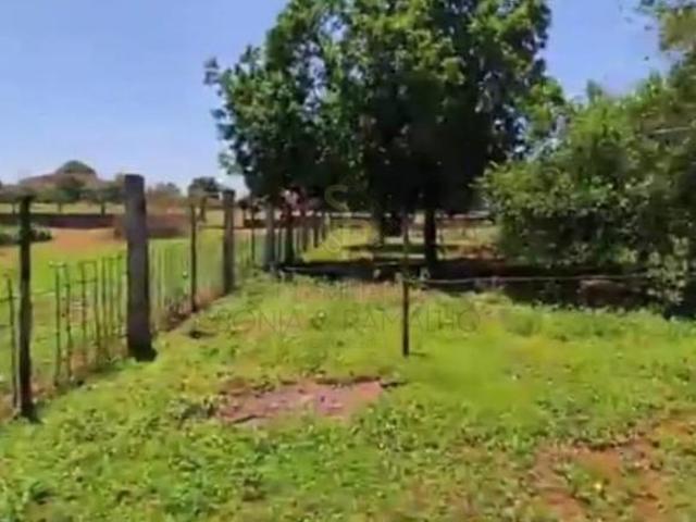 Sítio e chácara venda em Guatapará