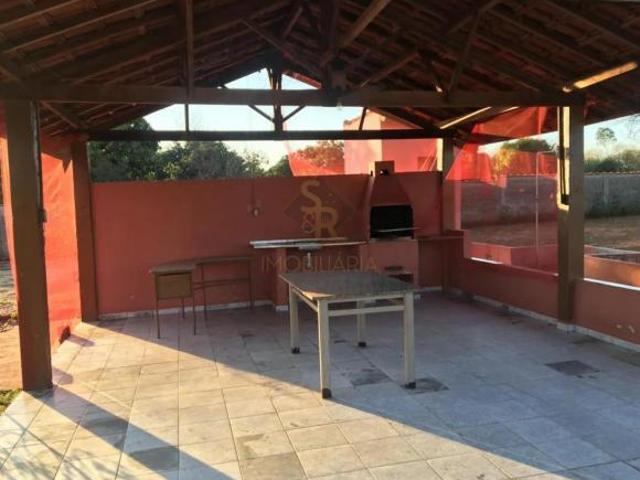 Sítio e chácara venda em Guatapará