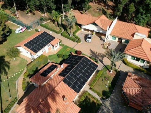 Sítio e chácara venda em Região Imediata de Jundiaí, Cabreuva