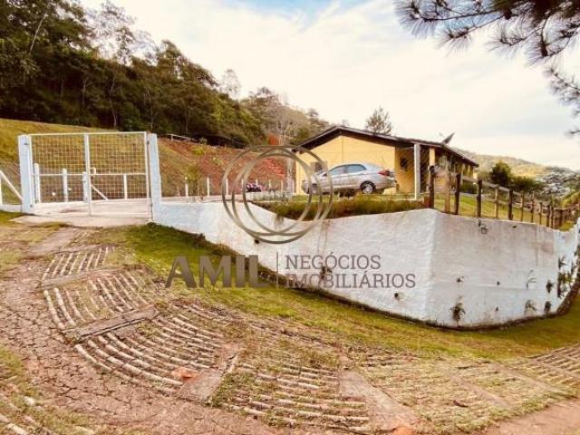 Sítio e chácara venda em Região Imediata de São José dos Campos, Região Metropolitana do Vale do Paraíba e Litoral Norte