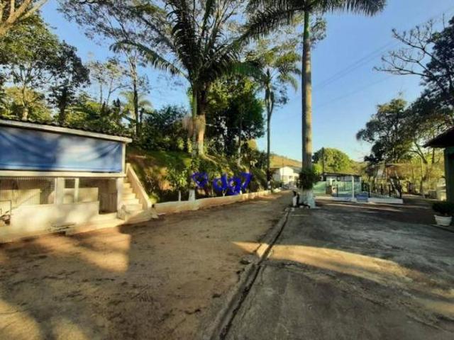 Sítio e chácara venda em Mailasqui, São Roque