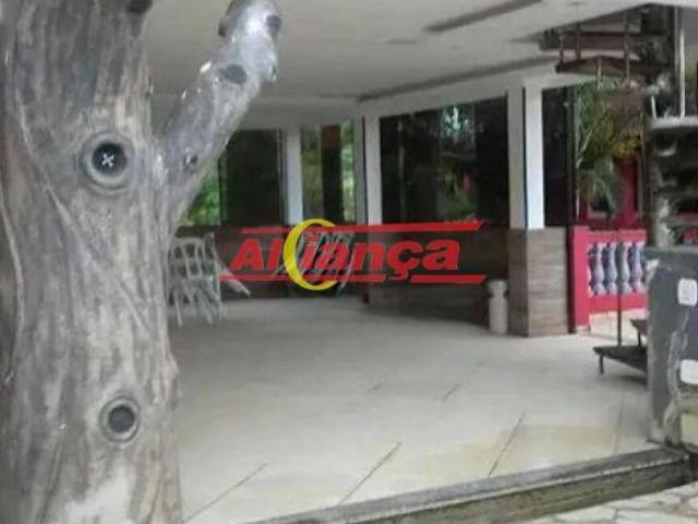 Sitio venda em Guarulhos
