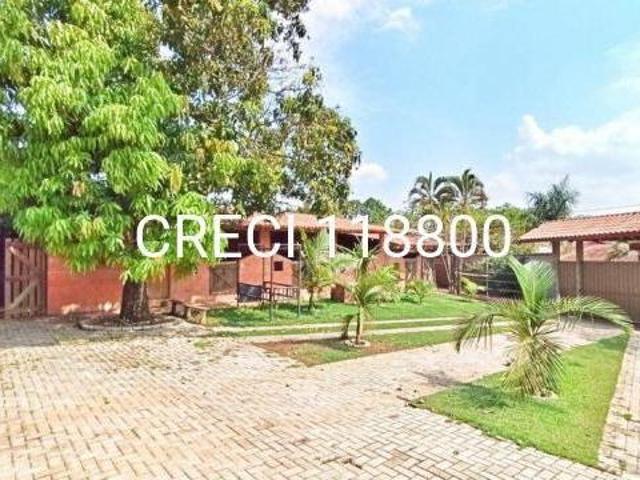 Sítio e chácara venda em Região Imediata de Sorocaba, Região Metropolitana de Sorocaba
