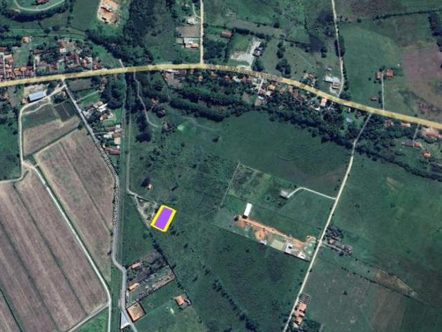 Terreno venda em Região Imediata de Taubaté-Pindamonhangaba, Região Metropolitana do Vale do Paraíba e Litoral Norte