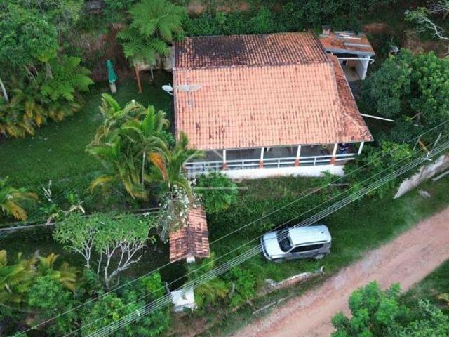 Sítio e chácara venda em Região Imediata de Bragança Paulista, Nazaré Paulista