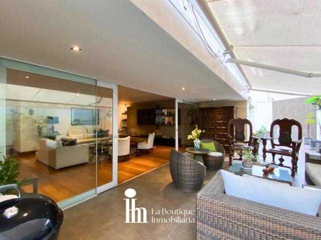 Departamento venta en Lima, Lima Metropolitana