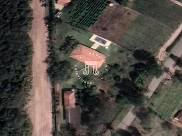 Terreno venda em Chácara Bosque dos Marrecos (Chácaras São Francisco), Jundiaí