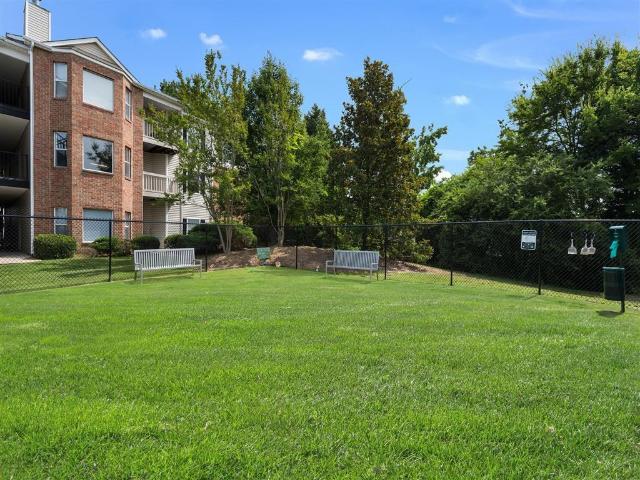 Apartment for rent in Birmingham, Alabama