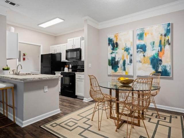 Apartment for rent in Birmingham, Jefferson County