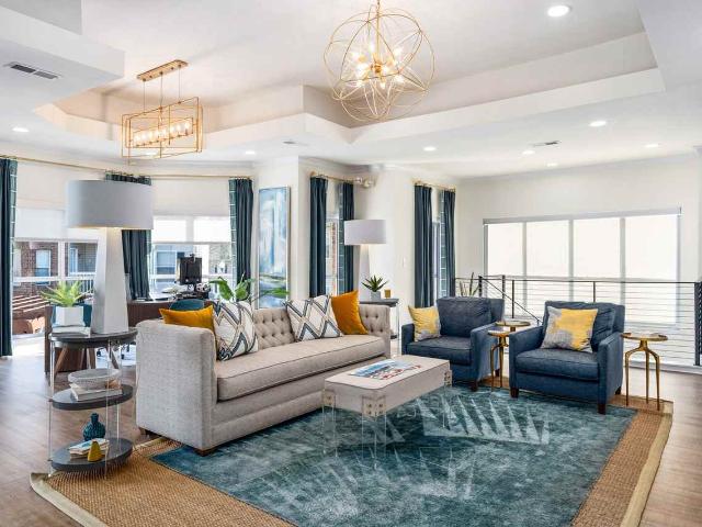 Apartment for rent in Birmingham, Alabama