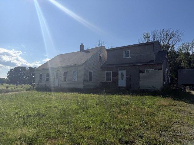 House for sale in Freetown, Bristol County