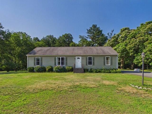 House for sale in Bristol, Massachusetts