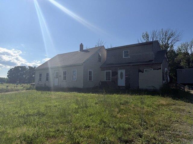 House for sale in Bristol, Massachusetts