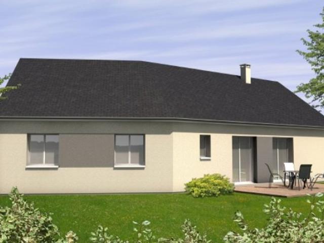 Maison vente à Saumur, Chacé