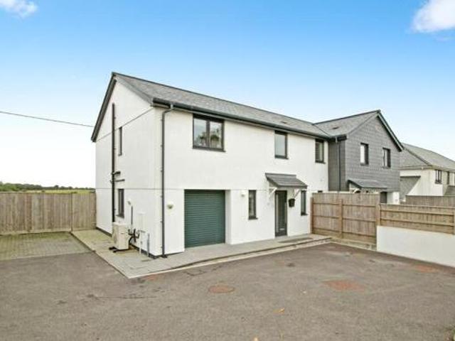 House for sale in Penweathers, Cornwall