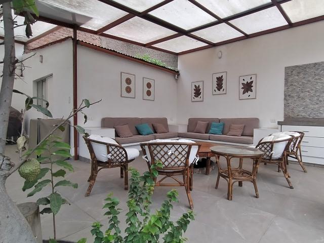 Casa alquiler en Chaclayo, Lima Metropolitana