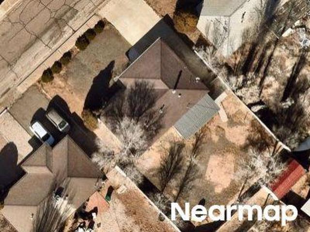 House for sale in Grants, New Mexico