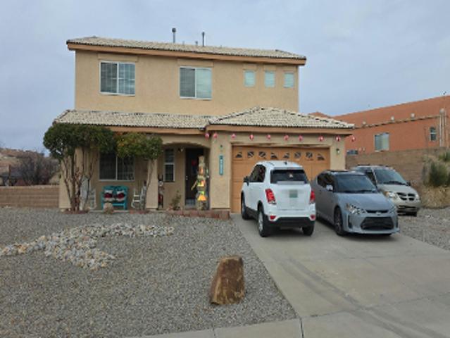 House for sale in Rio Rancho, New Mexico