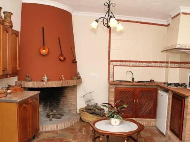 Casa en alquiler en Sierra de Cádiz, Andalucía
