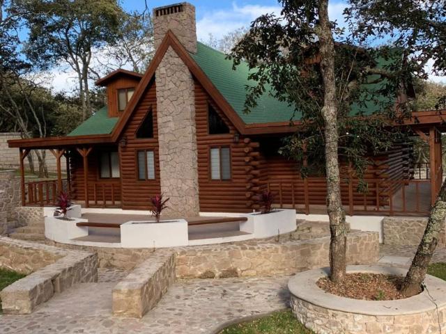 Departamento en venta en Amealco De Bonfil, Querétaro