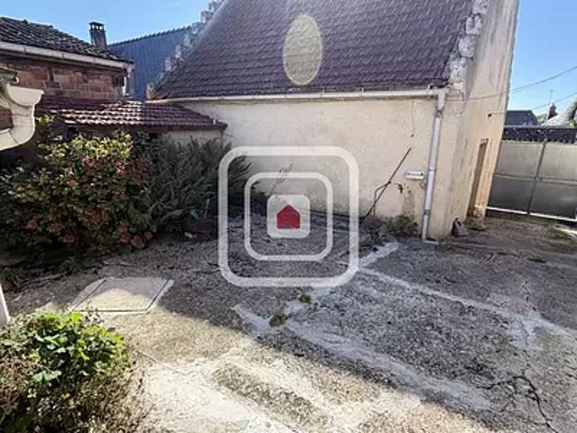 Maison vente à Chacrise, Aisne