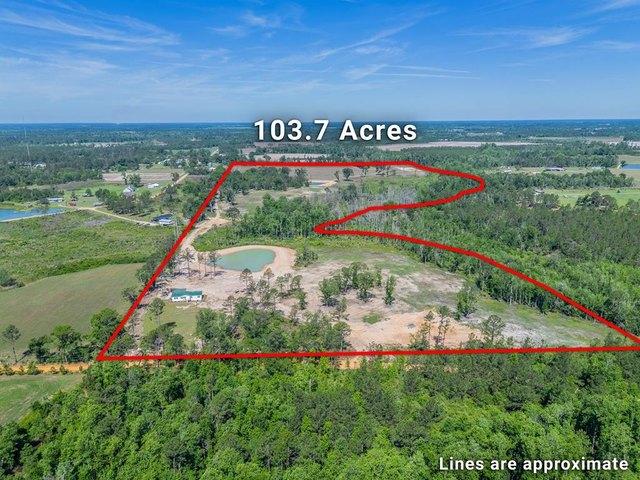 House for sale in Alma, Georgia