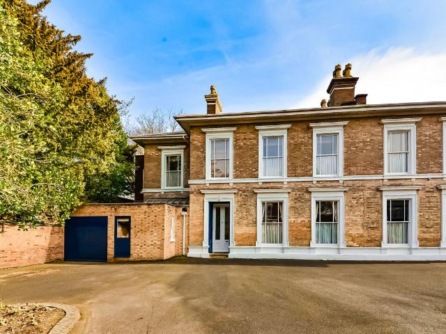 House for rent in Edgbaston, West Midlands