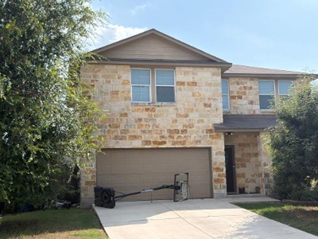 House for sale in New Braunfels, Texas