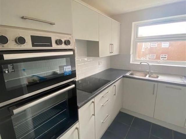 Apartment for rent in Harborne, West Midlands