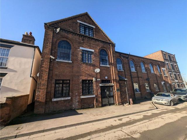 Apartment for rent in Telford