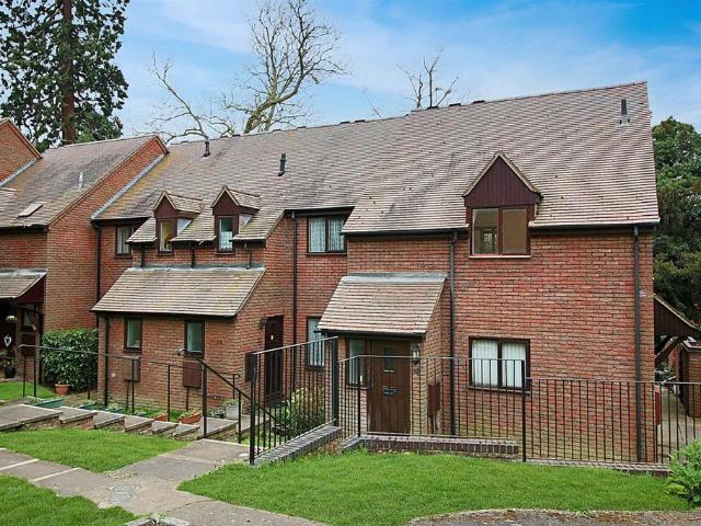 Apartment for rent in Southcourt, Aylesbury